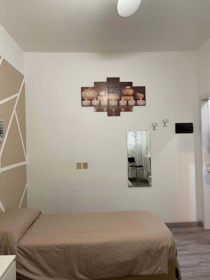 Residence Europa Piacenza Eksteriør billede