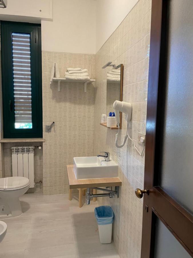 Residence Europa Piacenza Eksteriør billede