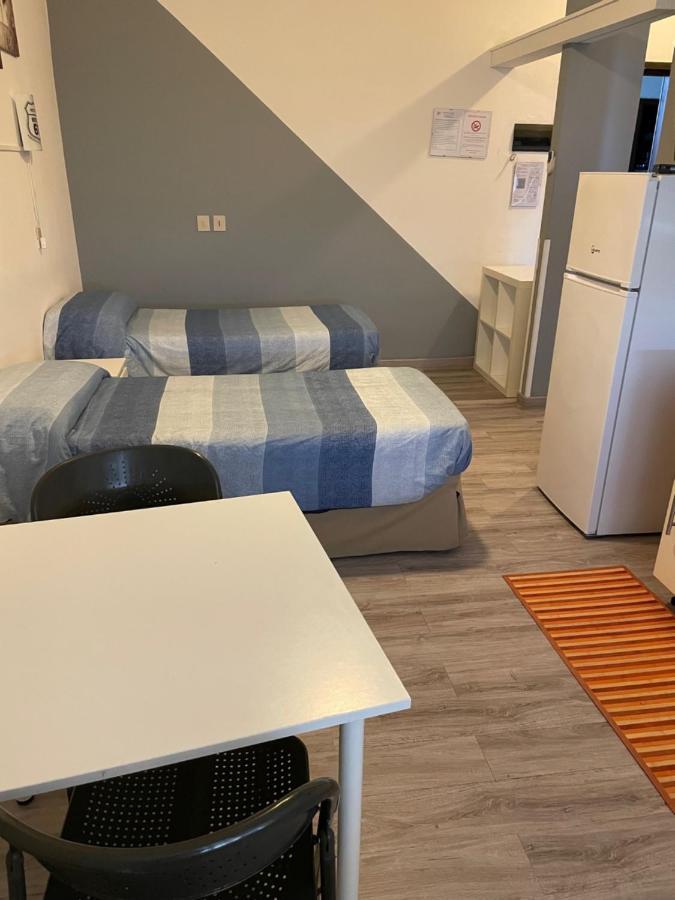 Residence Europa Piacenza Eksteriør billede