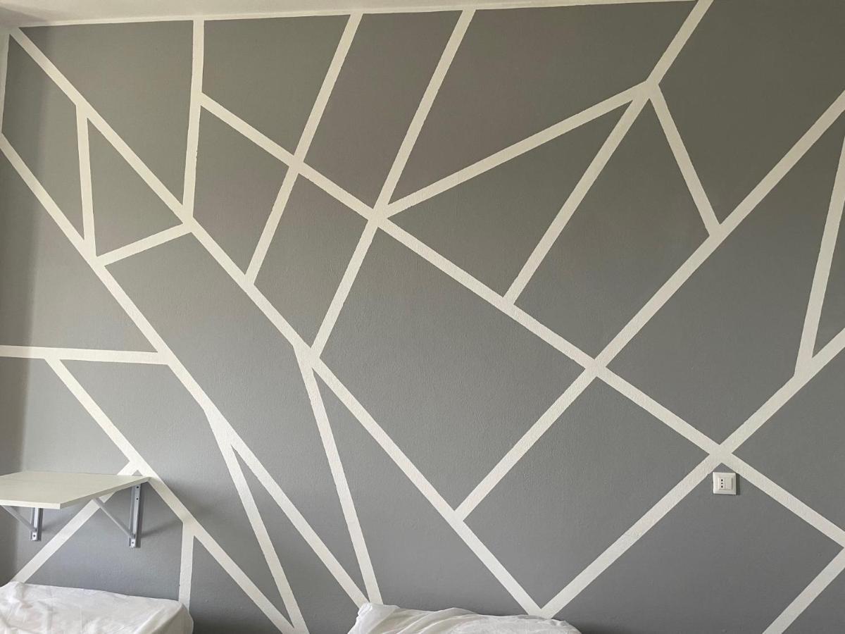 Residence Europa Piacenza Eksteriør billede