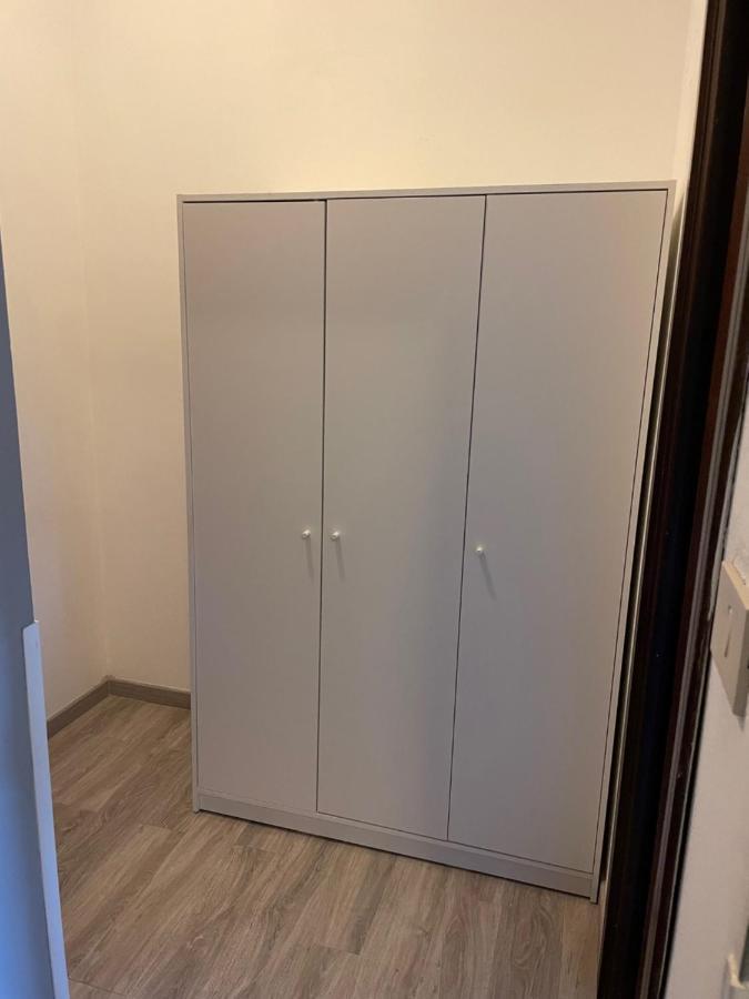 Residence Europa Piacenza Eksteriør billede
