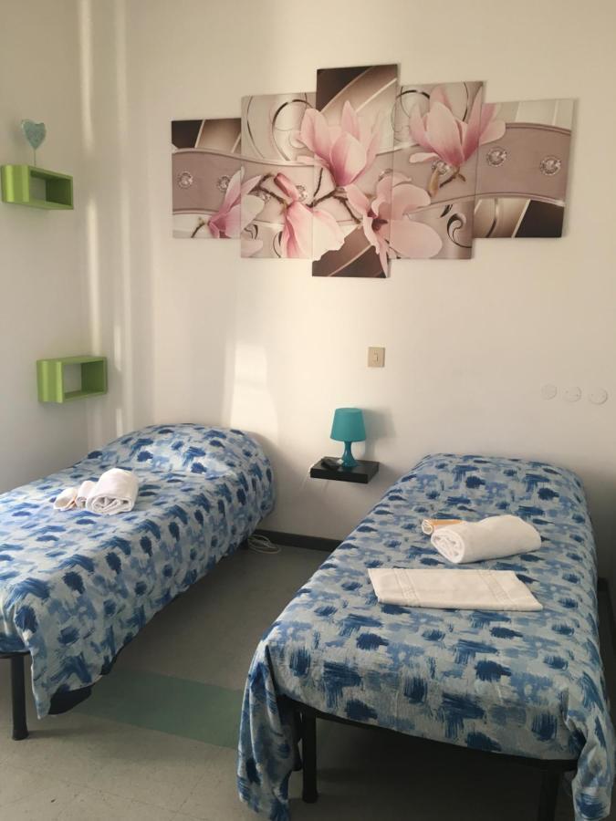 Residence Europa Piacenza Eksteriør billede