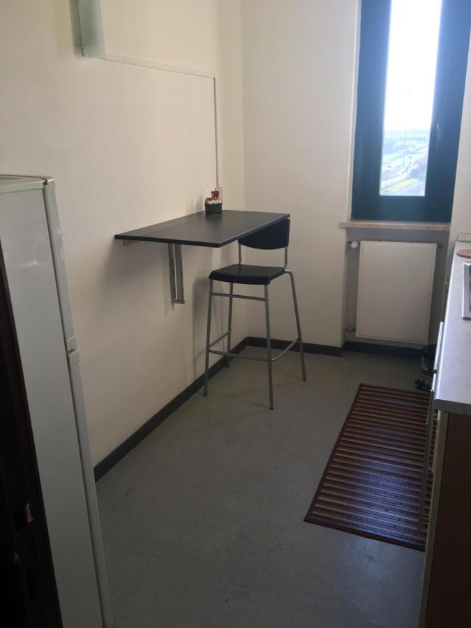 Residence Europa Piacenza Eksteriør billede