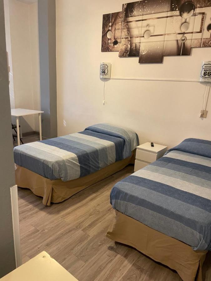 Residence Europa Piacenza Eksteriør billede