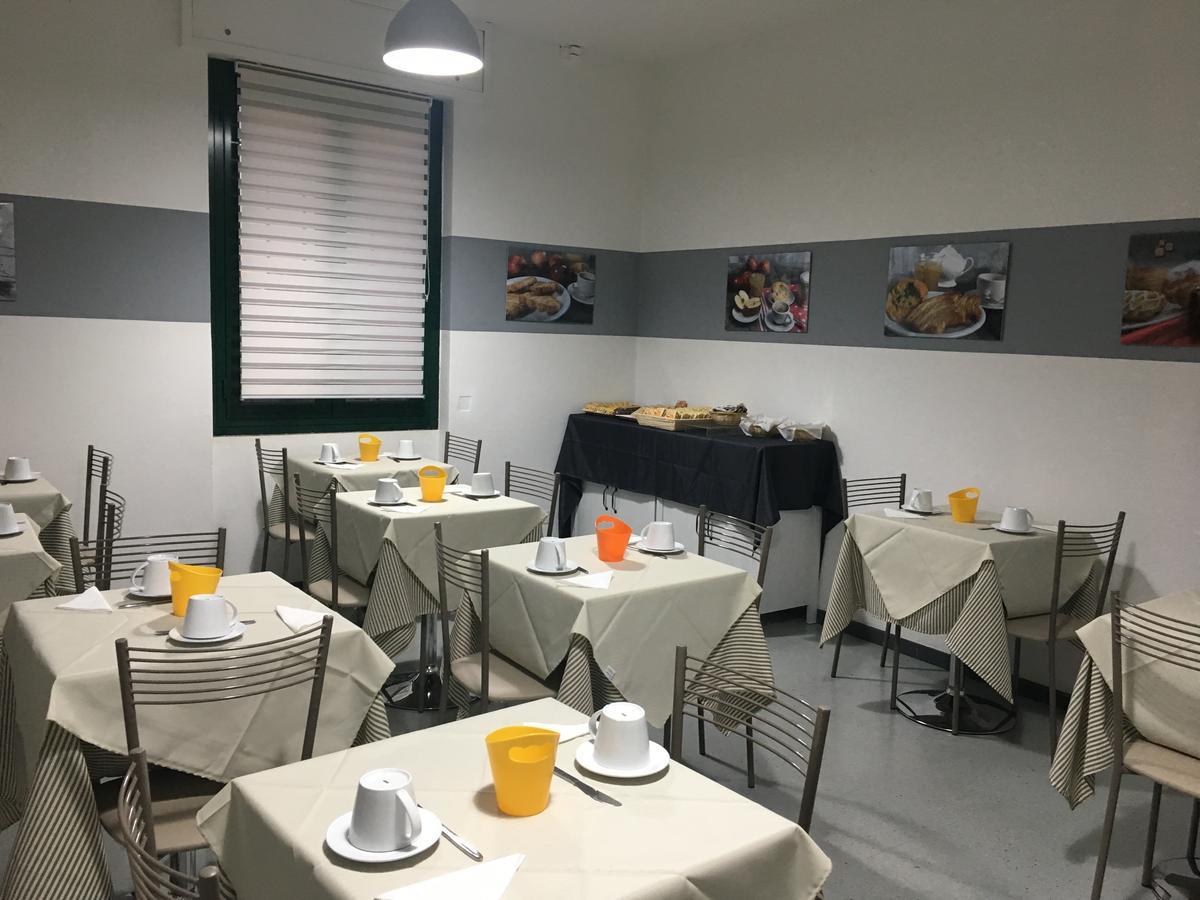 Residence Europa Piacenza Eksteriør billede