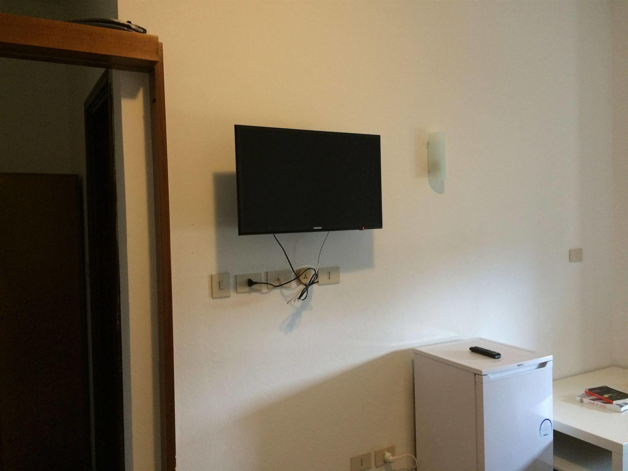 Residence Europa Piacenza Eksteriør billede