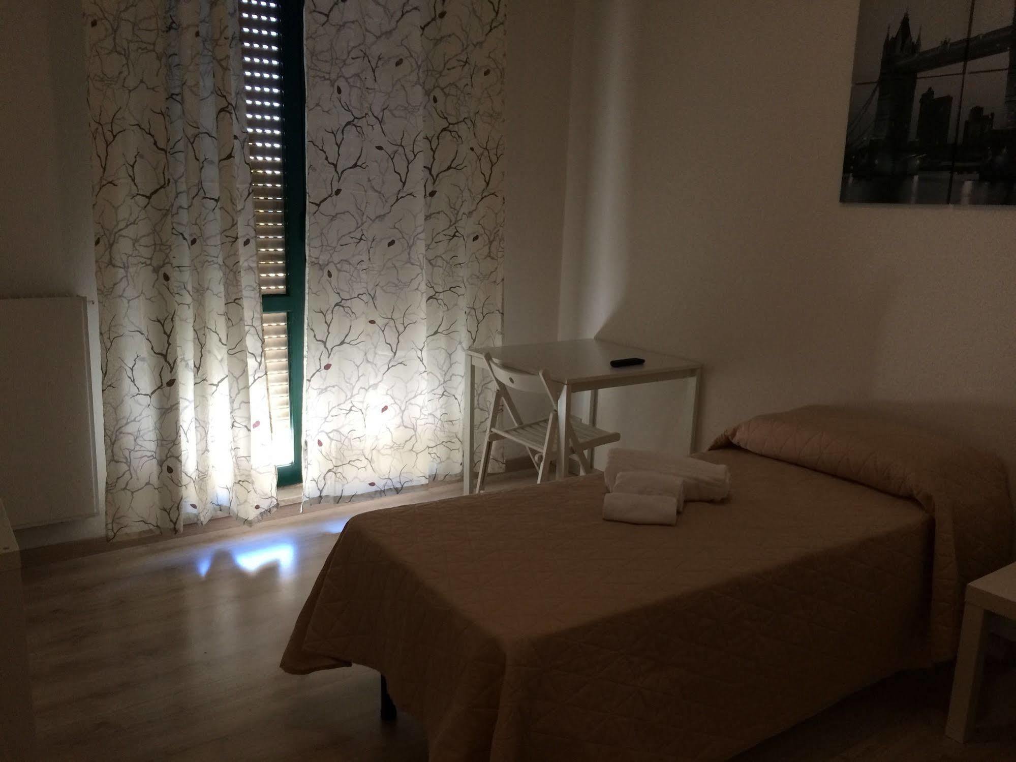 Residence Europa Piacenza Eksteriør billede